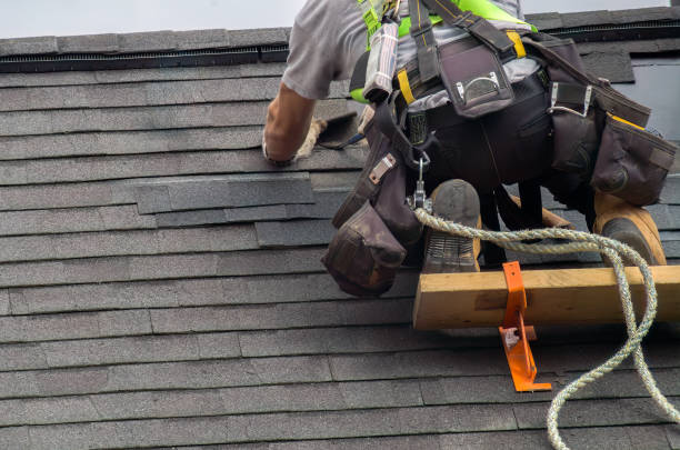 Reliable Emergency Roof Repair contractor in Maben, MS by Brentwood Metal Roofing