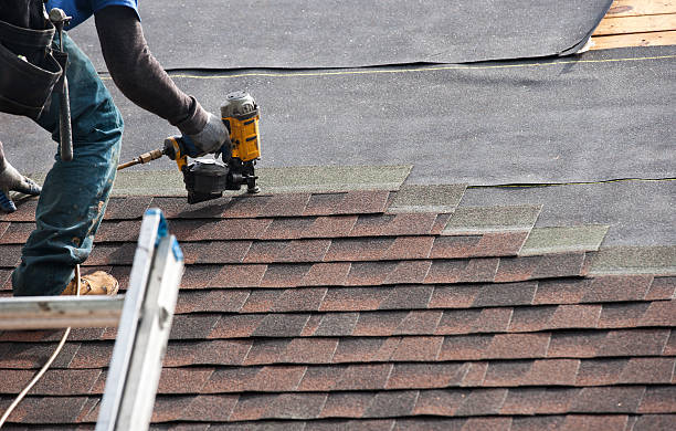 Licensed Emergency Roof Repair service in Maben, MS - Brentwood Metal Roofing